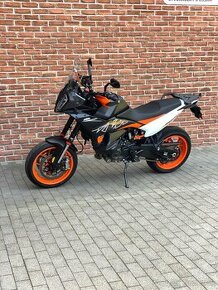 KTM 890 SMT 2023  Možný odpočet DPH