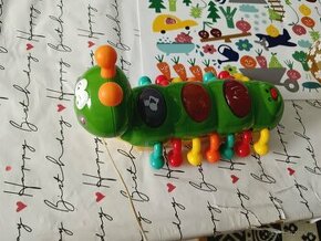 Hračky Fisher Price