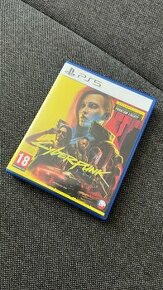 Cyberpunk 2077 PS5