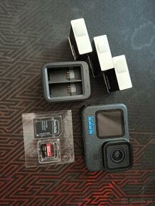 GoPro Hero 12 Creator edition