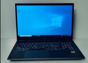 LAPTOP HP ZBOOK FURY 17