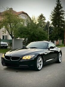 BMW Z4 SDrive23i - 1