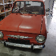 FIAT 850