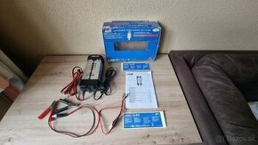 Inteligentná auto moto nabijačka 12V - 1