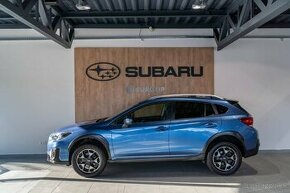 Subaru XV 1.6i Lineartronic AWD Comfort - 1