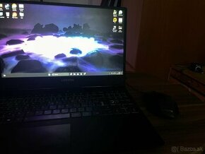 Lenovo legion Y530 - 1