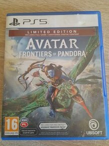 Avatar ps5