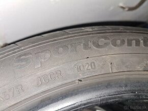 Letne pneu  225/45R17