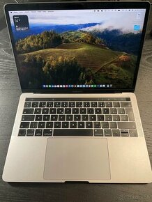 MacBook Pro 13-inch, late 2019, 8 GB/256 GB