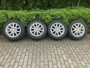 Aludisky na Hyundai 225/60r 17 - 1