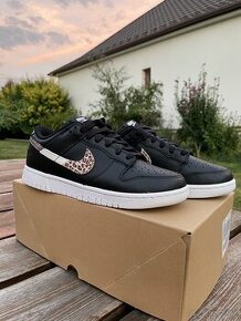 Nike Dunk Low Primal Black - 1