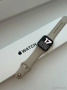 Apple Watch SE (2nd Gen) 40mm - 1