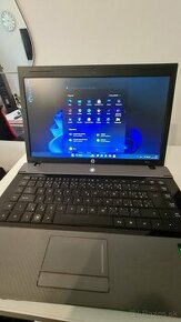 Predám Notebook 15,6" HP 625 v zánovnom stave - upgrade - 1