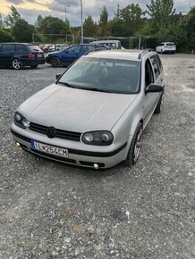 Golf 4 1.9 TDI