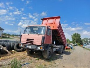 Tatra 815,T2,S3,6x6,TP,ŠPZ,12t - 1