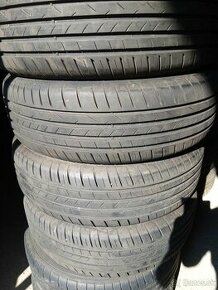 Vredestein 195/65 r 15 letné