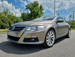 VOLKSWAGEN PASSAT CC 3.6 FSI 220kW 300 koni - 1