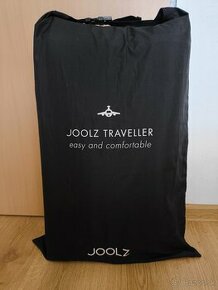 Joolz UNI traveller Cestovná taška