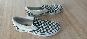 Tenisky Vans - 1