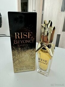 Beyonce Rise