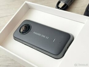 Insta360 One X2