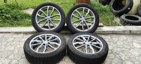 5x112 R18 --- BMW X1 , X2 ... "M" PACKET