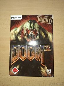 Doom 3