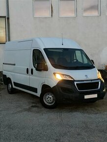 Peugeot Boxer 2.2 HDi - 1