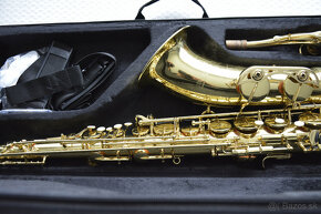 Tenor saxofón Thomann - TTS - 180 - 1