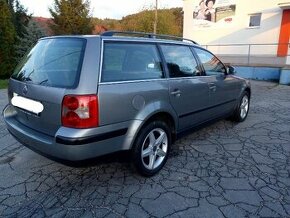 Passat B5.5 1,9 TDI Rok výroby 2005 STK/EK do 2025