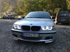 BMW E46 316i