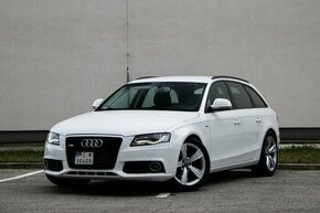 Audi A4 3.0 TDI - 1