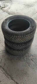 Matador MP93 Nordicca 205/60 R16 92H