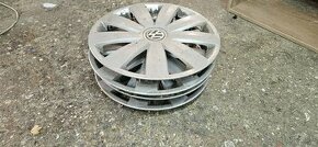 Originál puklice 16" VW