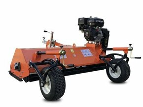 Sekačka mulčovač za čtyřkolku MiniRocket FM-ATV150 - 1