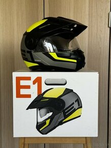 Prilba Schuberth E1