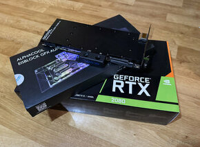 GIGABYTE GeForce RTX 2080 GAMING OC 8GB - 1