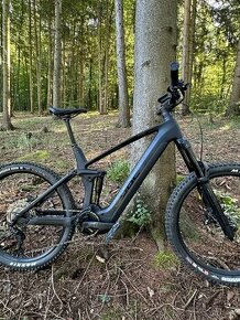 Ebike Cube Stereo Hybrid 160 750wh - 1