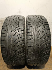 235/45 R19 Zimné pneumatiky Michelin Pilot Alpin 2 kusy - 1