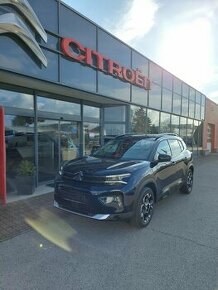 Citroen C5 Aircross - 1