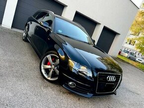 Audi A4 3.0 CR TDI 3x S-Line Quattro