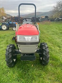 Yanmar AF 116 4x4