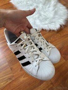 Adidas superstar 38