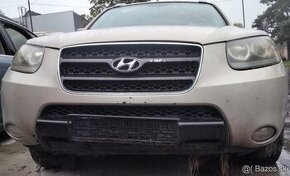 TRYSKY 0445110254, 33800 27800 HYUNDAI SANTA FE 2.2 CRDI 200