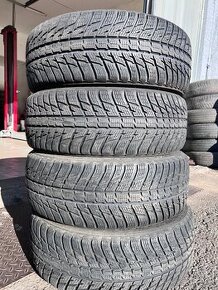 225/60r17 zimne