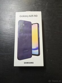 Samsung galaxy a25 5g