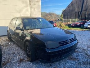 Rozpredam Volkswagen golf MK 4