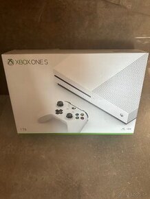 Xbox one s 1TB