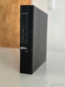 Mini počítač Dell OptiPlex 9020 Micro - 1