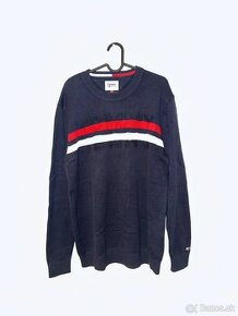 Tommy Hilfiger sveter